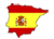 GARBO ESTILISTAS - Espanol
